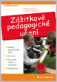 Zážitkově pedagogické učení - on-line